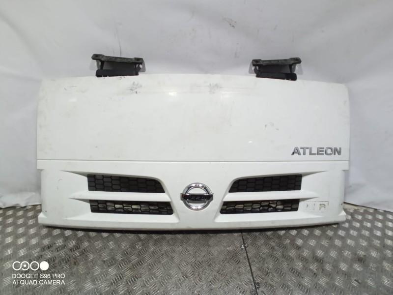 Recambio de capot para nissan atleon 120 atleon 120 referencia OEM IAM   