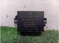 Recambio de modulo electronico para peugeot 307 cc (s2) sport referencia OEM IAM 9656944180 9656944180 HW95SW85