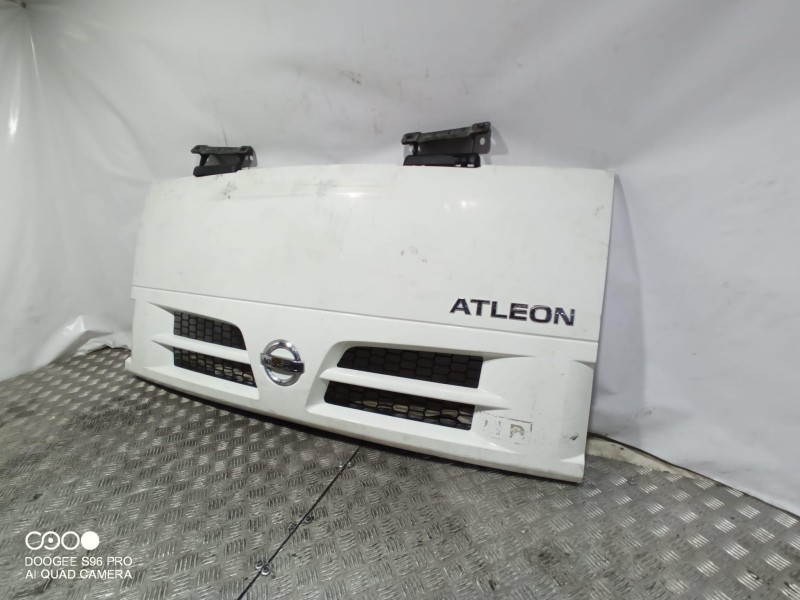 Recambio de capot para nissan atleon 120 atleon 120 referencia OEM IAM   