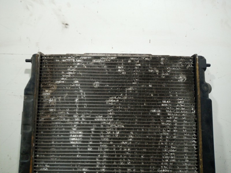 Recambio de radiador agua para nissan murano (z50) básico referencia OEM IAM 21460CC00A 21460CC00A 21460CC00A