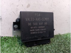 Recambio de modulo electronico para peugeot 307 cc (s2) sport referencia OEM IAM 9656944180 9656944180 HW95SW85 2