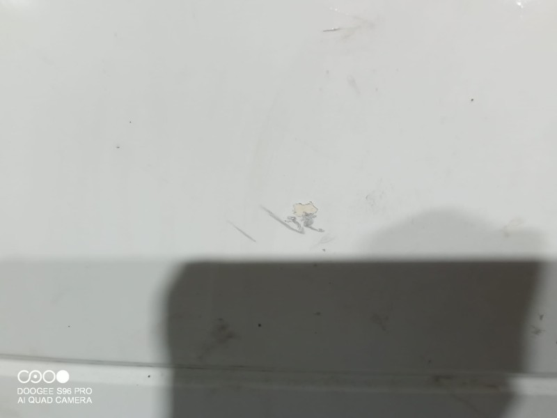 Recambio de capot para nissan atleon 120 atleon 120 referencia OEM IAM   