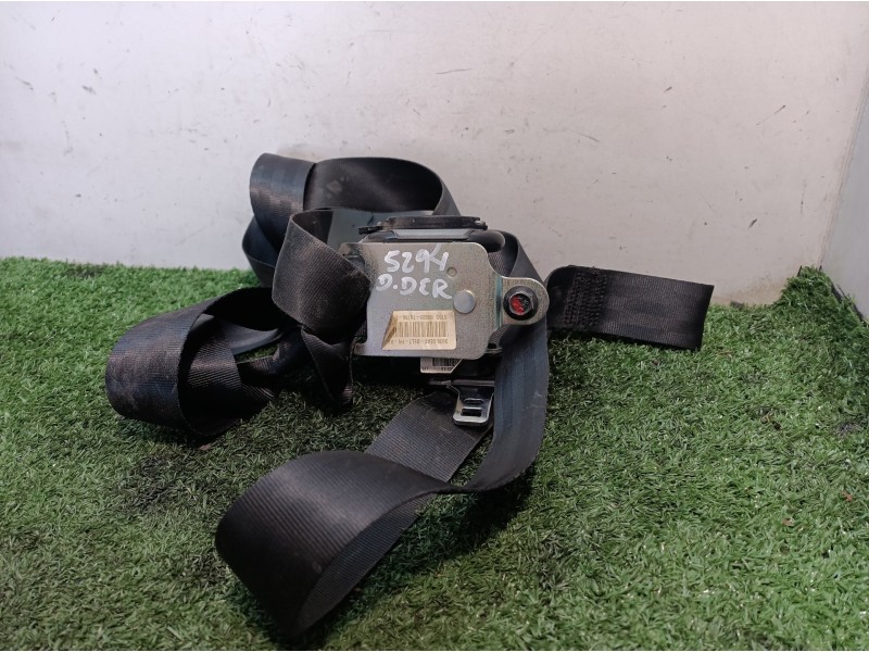 Recambio de cinturon seguridad delantero derecho para kia cee´d emotion referencia OEM IAM 609488700AAH 609436000 888201H700