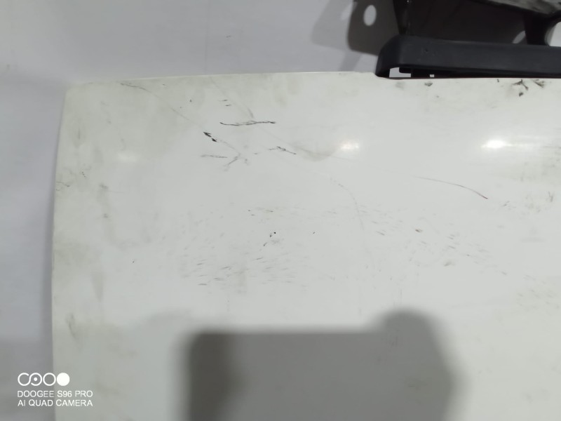 Recambio de capot para nissan atleon 120 atleon 120 referencia OEM IAM   