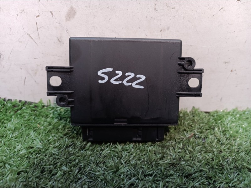 Recambio de modulo electronico para peugeot 307 cc (s2) sport referencia OEM IAM 9656944180 9656944180 HW95SW85