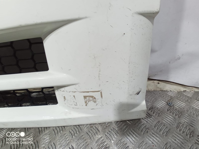 Recambio de capot para nissan atleon 120 atleon 120 referencia OEM IAM   