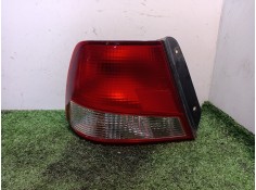 Recambio de piloto trasero izquierdo para hyundai accent (lc) gl 4p referencia OEM IAM   