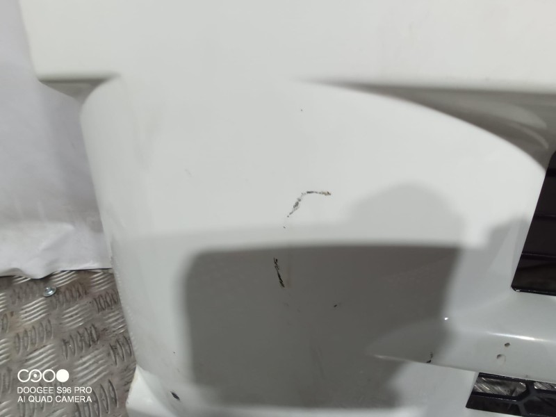 Recambio de capot para nissan atleon 120 atleon 120 referencia OEM IAM   