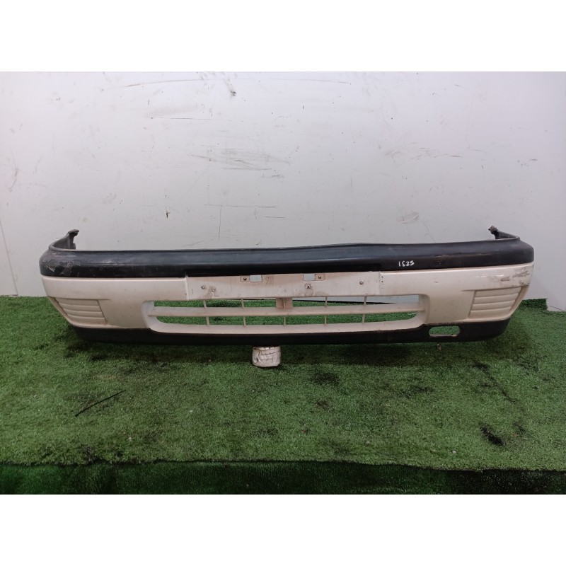 Recambio de paragolpes delantero para nissan sunny berlina (n14) slx referencia OEM IAM 6202250C00 6202250C00 6202250C00