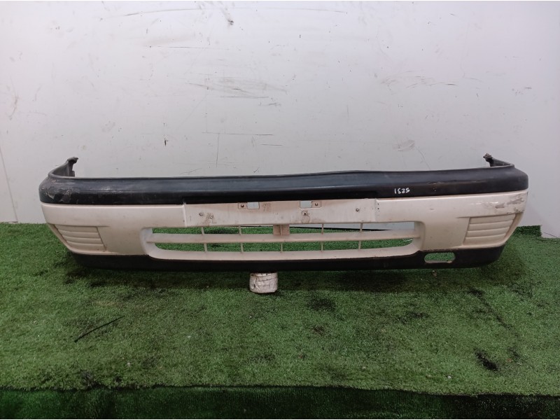 Recambio de paragolpes delantero para nissan sunny berlina (n14) slx referencia OEM IAM 6202250C00 6202250C00 6202250C00