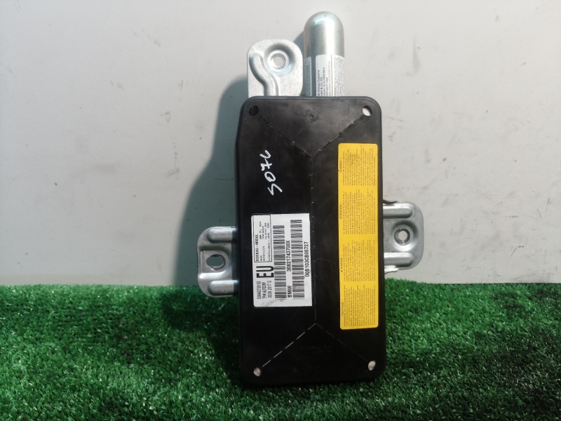 Recambio de airbag lateral delantero izquierdo para bmw serie 3 berlina (e46) 320d referencia OEM IAM 30821743708X 30821743708X 