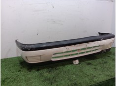 Recambio de paragolpes delantero para nissan sunny berlina (n14) slx referencia OEM IAM 6202250C00 6202250C00 6202250C00 2