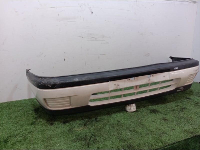 Recambio de paragolpes delantero para nissan sunny berlina (n14) slx referencia OEM IAM 6202250C00 6202250C00 6202250C00