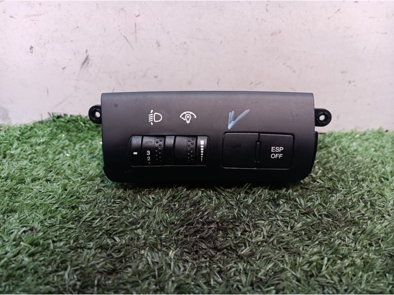 Recambio de mando multifuncion para kia cee´d emotion referencia OEM IAM 933001H000EQ 933001H000EQ 933001H000