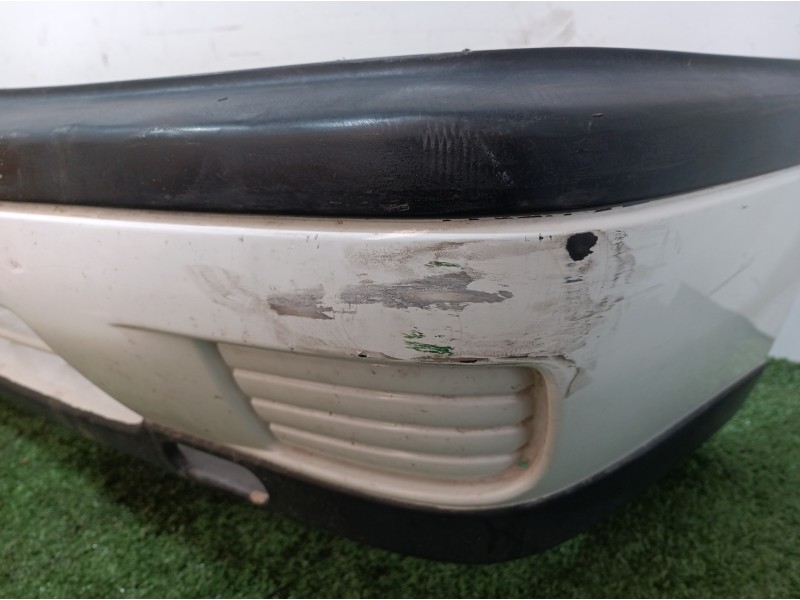 Recambio de paragolpes delantero para nissan sunny berlina (n14) slx referencia OEM IAM 6202250C00 6202250C00 6202250C00