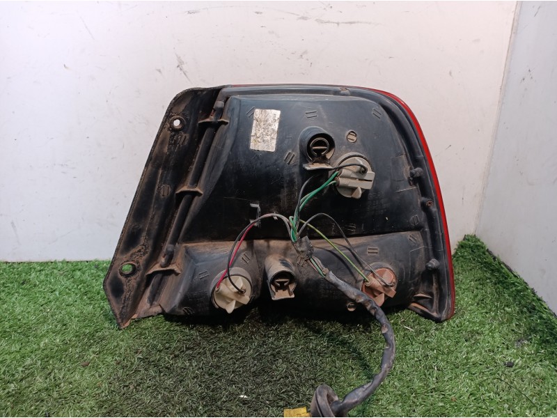 Recambio de piloto trasero izquierdo para hyundai accent (lc) gl 4p referencia OEM IAM   