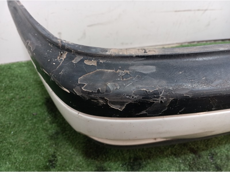 Recambio de paragolpes delantero para nissan sunny berlina (n14) slx referencia OEM IAM 6202250C00 6202250C00 6202250C00