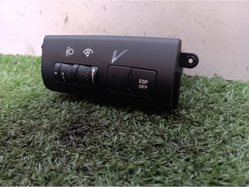 Recambio de mando multifuncion para kia cee´d emotion referencia OEM IAM 933001H000EQ 933001H000EQ 933001H000