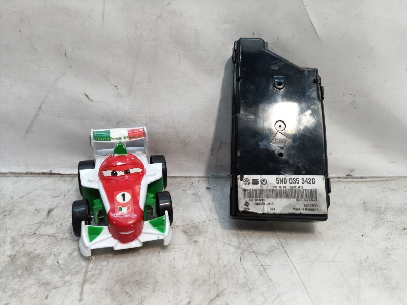 Recambio de modulo electronico para volkswagen touran (1t3) referencia OEM IAM 5N0035342G 5N0035342G 5N0035342