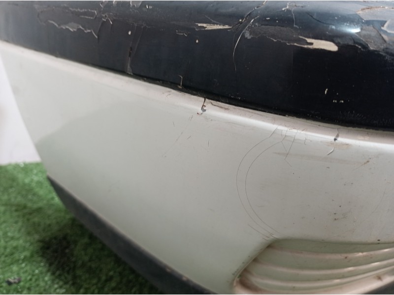 Recambio de paragolpes delantero para nissan sunny berlina (n14) slx referencia OEM IAM 6202250C00 6202250C00 6202250C00