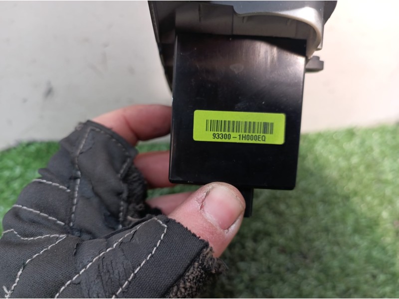 Recambio de mando multifuncion para kia cee´d emotion referencia OEM IAM 933001H000EQ 933001H000EQ 933001H000