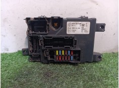 Recambio de caja reles / fusibles para fiat grande punto (199) 1.3 16v multijet active (66kw) (01.2007) referencia OEM IAM 00517