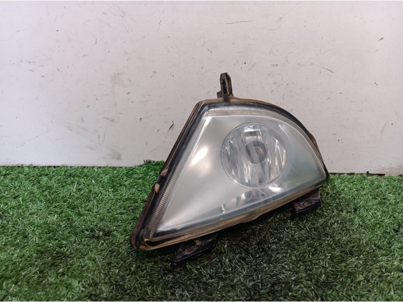 Recambio de faro antiniebla derecho para ford fiesta (cbk) ambiente referencia OEM IAM 2S6115K201A 2S6115K201A 89202181