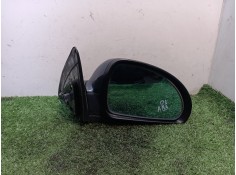 Recambio de retrovisor derecho para kia cee´d emotion referencia OEM IAM 022608 022608 022609