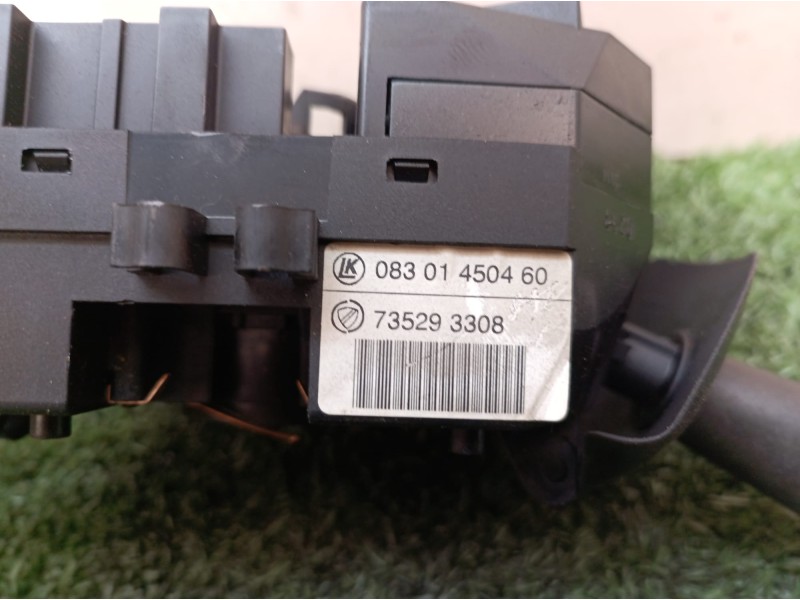 Recambio de mando multifuncion para alfa romeo 147 (190) 1.9 jtd cat referencia OEM IAM 08301450460 08301450460 735293308