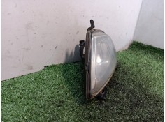 Recambio de faro antiniebla derecho para ford fiesta (cbk) ambiente referencia OEM IAM 2S6115K201A 2S6115K201A 89202181 2