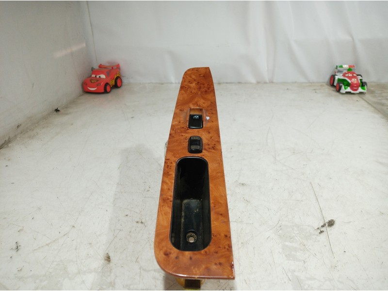 Recambio de mando elevalunas delantero derecho para kia carnival referencia OEM IAM 0K53A66360A 0K53A66360A 0K53A66360A