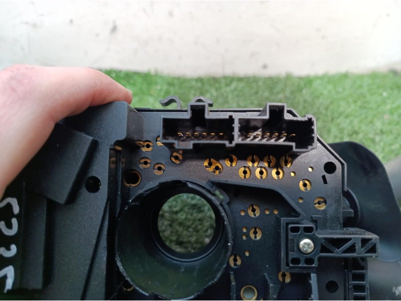 Recambio de mando multifuncion para alfa romeo 147 (190) 1.9 jtd cat referencia OEM IAM 08301450460 08301450460 735293308