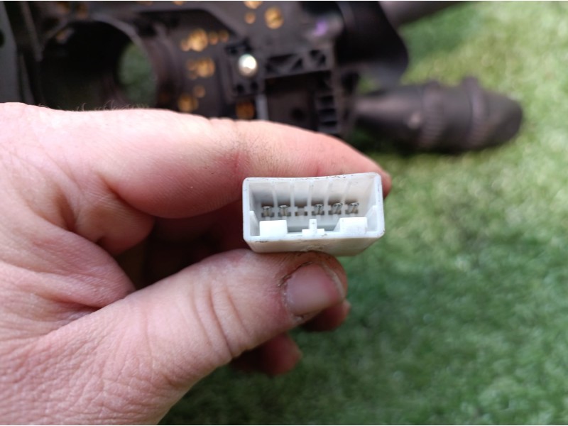 Recambio de mando multifuncion para alfa romeo 147 (190) 1.9 jtd cat referencia OEM IAM 08301450460 08301450460 735293308