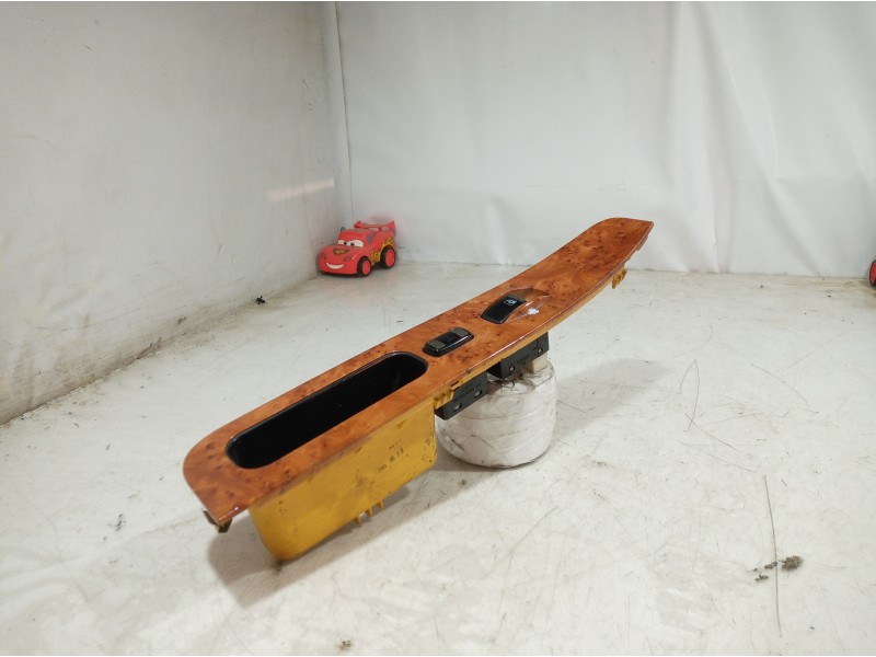 Recambio de mando elevalunas delantero derecho para kia carnival referencia OEM IAM 0K53A66360A 0K53A66360A 0K53A66360A