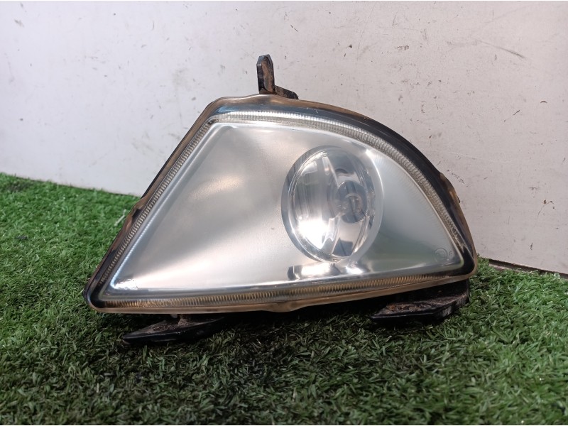 Recambio de faro antiniebla derecho para ford fiesta (cbk) ambiente referencia OEM IAM 2S6115K201A 2S6115K201A 89202181