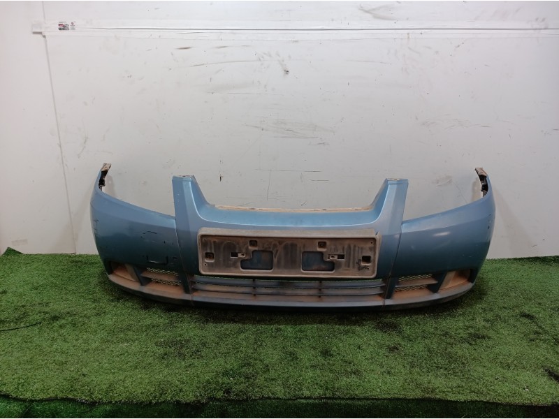 Recambio de paragolpes delantero para daewoo kalos 1.2 se referencia OEM IAM 96481330 96481330 96481330