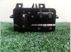 Recambio de mando luces para bmw serie 3 berlina (e46) 320d referencia OEM IAM 086480051 086480051 