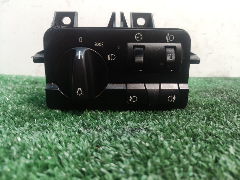 Recambio de mando luces para bmw serie 3 berlina (e46) 320d referencia OEM IAM 086480051 086480051 