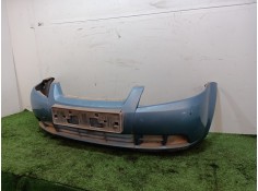 Recambio de paragolpes delantero para daewoo kalos 1.2 se referencia OEM IAM 96481330 96481330 96481330 2