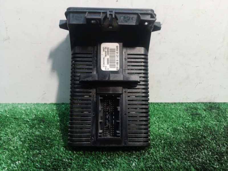 Recambio de mando luces para bmw serie 3 berlina (e46) 320d referencia OEM IAM 086480051 086480051 