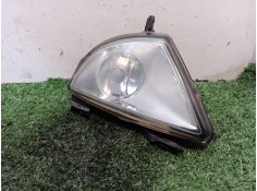 Recambio de faro antiniebla izquierdo para ford fiesta (cbk) ambiente referencia OEM IAM 2S6115201A 2S6115201A 89202171
