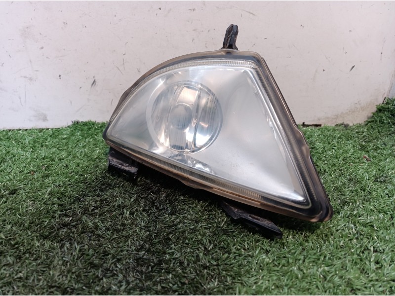 Recambio de faro antiniebla izquierdo para ford fiesta (cbk) ambiente referencia OEM IAM 2S6115201A 2S6115201A 89202171