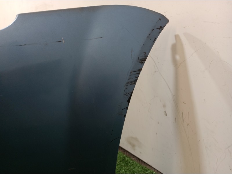 Recambio de paragolpes delantero para daewoo kalos 1.2 se referencia OEM IAM 96481330 96481330 96481330