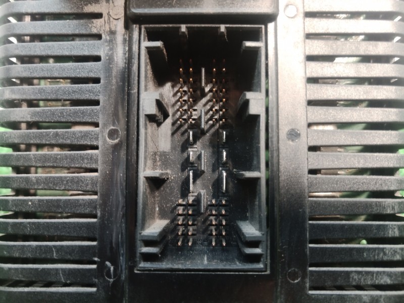 Recambio de mando luces para bmw serie 3 berlina (e46) 320d referencia OEM IAM 086480051 086480051 