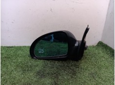 Recambio de retrovisor izquierdo para kia cee´d emotion referencia OEM IAM 876051H261 876051H261 022608