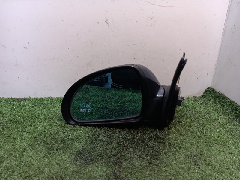 Recambio de retrovisor izquierdo para kia cee´d emotion referencia OEM IAM 876051H261 876051H261 022608