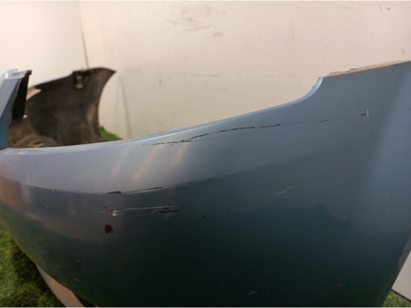 Recambio de paragolpes delantero para daewoo kalos 1.2 se referencia OEM IAM 96481330 96481330 96481330