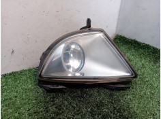 Recambio de faro antiniebla izquierdo para ford fiesta (cbk) ambiente referencia OEM IAM 2S6115201A 2S6115201A 89202171 2