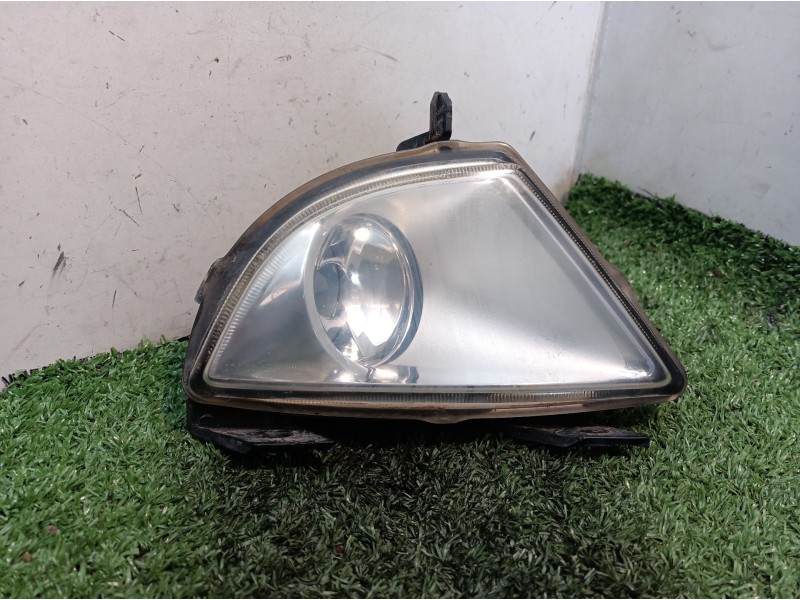 Recambio de faro antiniebla izquierdo para ford fiesta (cbk) ambiente referencia OEM IAM 2S6115201A 2S6115201A 89202171
