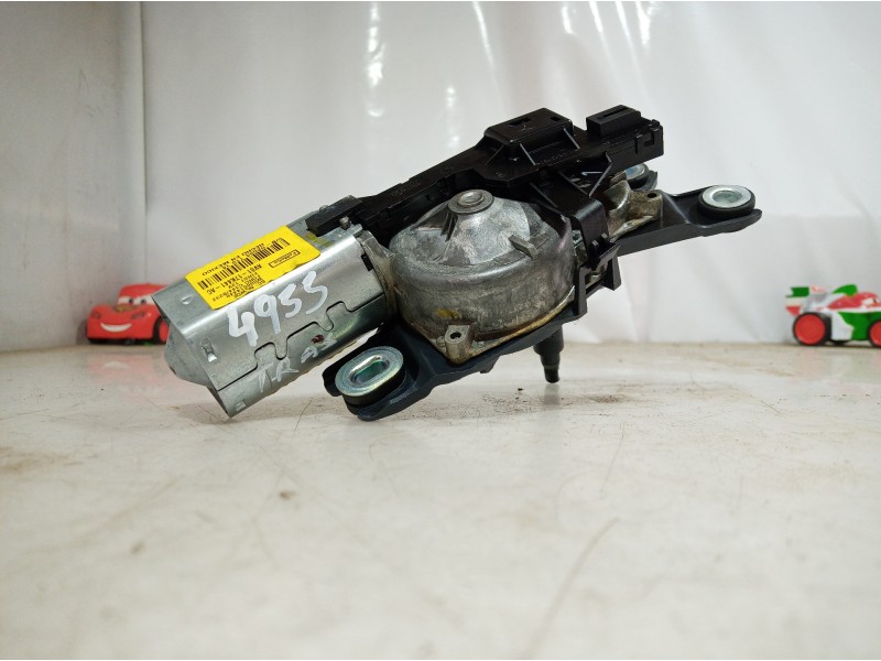 Recambio de motor limpia trasero para ford c-max edition referencia OEM IAM AV6117K441AC AV6117K441AC AV6117K441